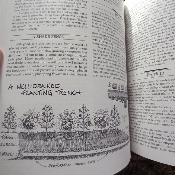 Building Fences. Book - Picture 6 of 11